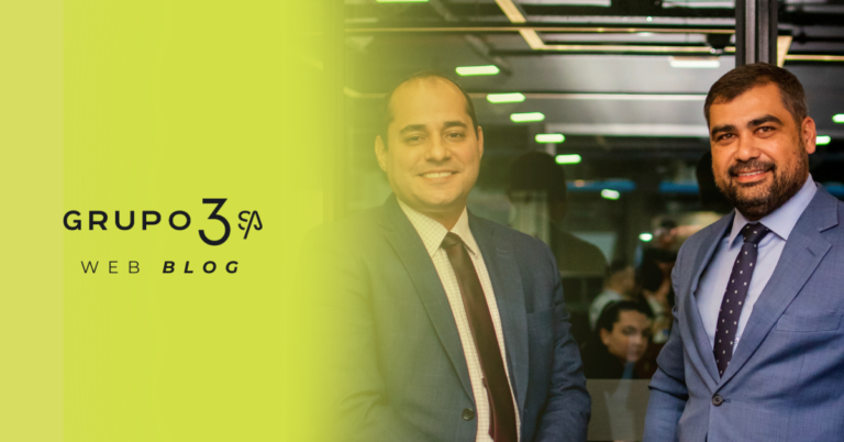 Porque o Grupo 3S/A é referência quando se trata de Reforma Tributária?